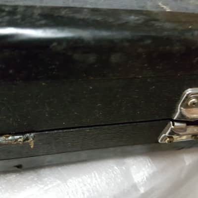 80's DIE TOTEN HOSEN BASS CASE image 5