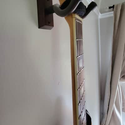 Silvertone Electric Guitar 319.14409 Silvertone Electric Guitar 319.14409 1960's-early 1970's - Sunburst image 6
