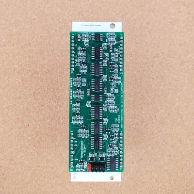 NLC Nonlinear Circuits Divide & Conquer image 2