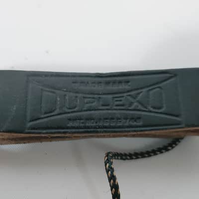 Duplexo Saxophone Neck Strap image 1