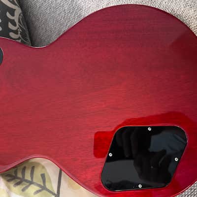Gibson Les Paul Standard 2023 - Bourbon burst image 14