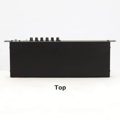 Ashly Model CLX51 Compressor/Limiter image 6