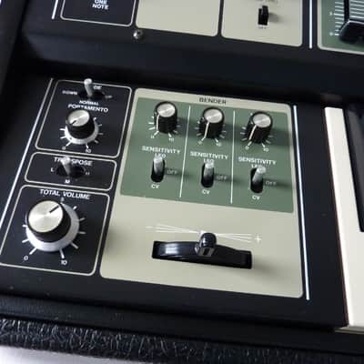 Roland SH7 - Fully Serviced image 8