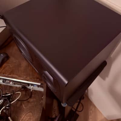 HEDD TYPE 20 MkII Powered Studio Monitor - Pair image 4