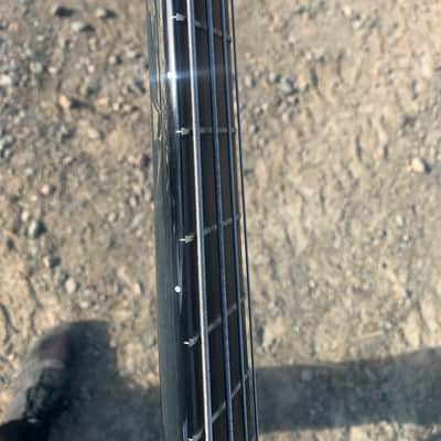 Modulus FU4 lane poor pickup 1999 Black image 21