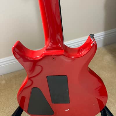 Hamer Steve Stevens SS1 80s Player Grade image 6