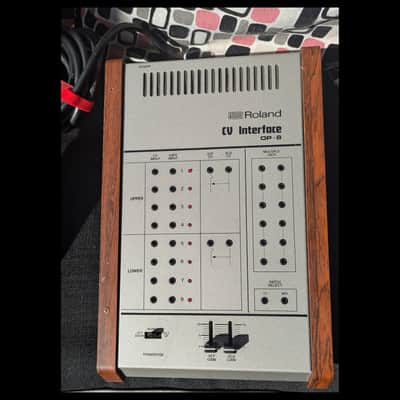 Roland OP-8 image 1