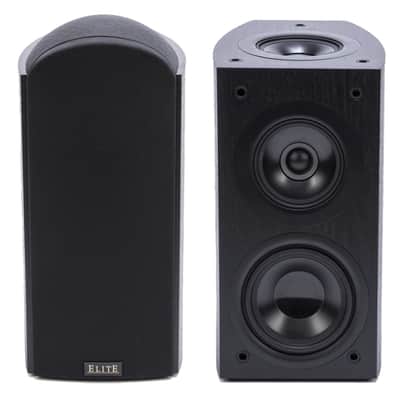Pioneer Elite Dolby Atmos Enabled Andrew Jones Bookshelf Speakers (Pair)SP-EBS73-LR image 12