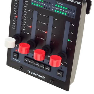TC Electronic DVR250-DT image 6