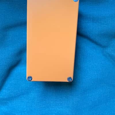 Sketchy Sounds PANTS! Fuzz pedal for guitar and bass image 3