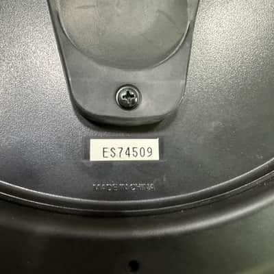 Roland CY-8 Dual Trigger V-Drum Cymbal Pad w/Rotation Stopper - ES74509 image 8