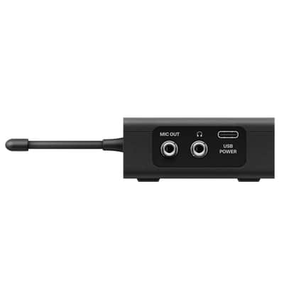 Sennheiser Pro Audio EW-DP EK (Q1-6) image 8