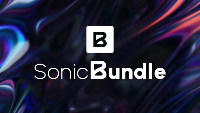 UVI SonicBundle (Download) <br> Bild 1