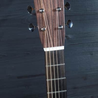 Martin HD-28 1933 Ambertone 2026 Standard Series Dreadnought image 24