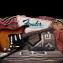 1993 Fender Stratocaster CIJ Texas Special "Sunburst"