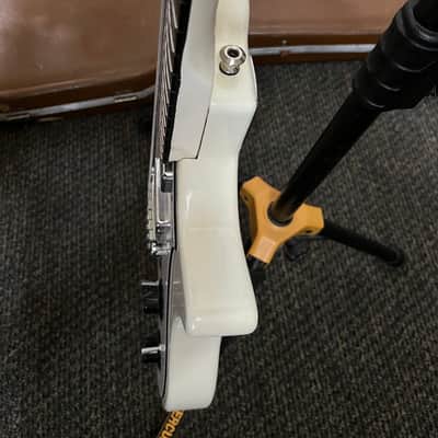 Ovation Breadwinner 1973 - White image 4