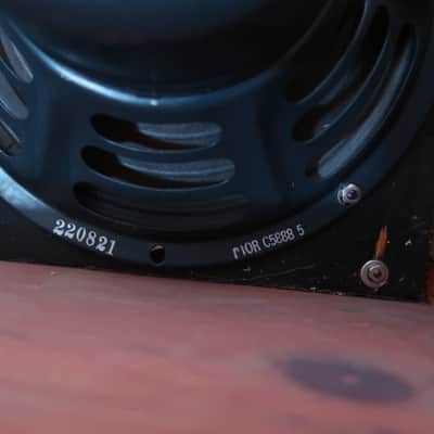 Fender Harvard 1958 image 12
