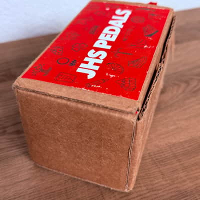 JHS Emperor V2 image 4