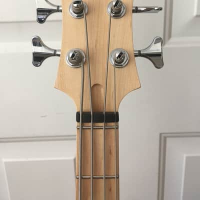 Birdsong Shortbass 2016 Natural image 5