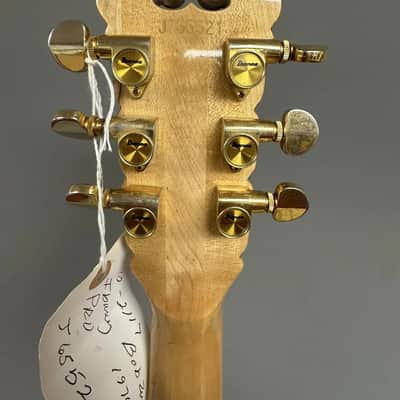 Ibanez  2680 Bob Weir professional image 7