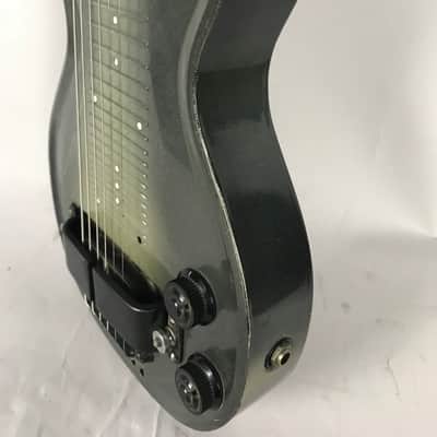 Rickenbacker Electro Lap Steel 1940's image 4