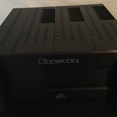 Bryston 6BSST Power Amplifier image 2
