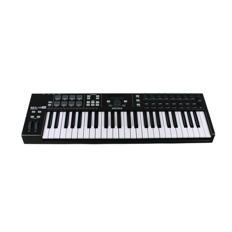 Arturia KEYLAB 49 ESSENTIAL imagen 1