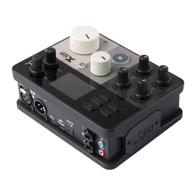 Xvive More You Hub USB Audio Interface image 9