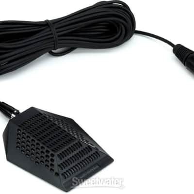 Audio-Technica PRO44 Pro Series Cardioid Condenser Boundary Microphone image 3