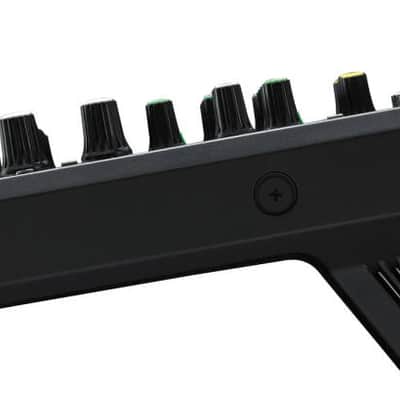Yamaha MG12 12-Channel Analog Mixer image 5