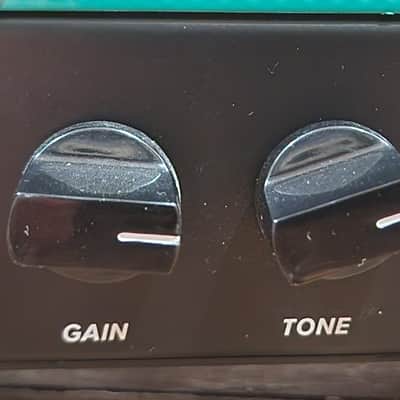 Joyo Tubed (12ax7) banTamP Atomic 20 Watt Lunchbox Amp image 10