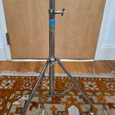 Ludwig Atlas Straight Cymbal Stand 3 1970s image 4