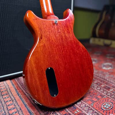 1960 Gibson Les Paul Junior DC - Fat Neck image 7
