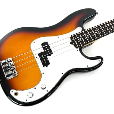 Fender American Standard Precision Bass 1995 - 2000 | Reverb