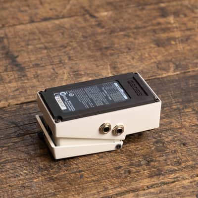 Boss TU-3 Chromatic Tuner 2009 - Present - White image 7