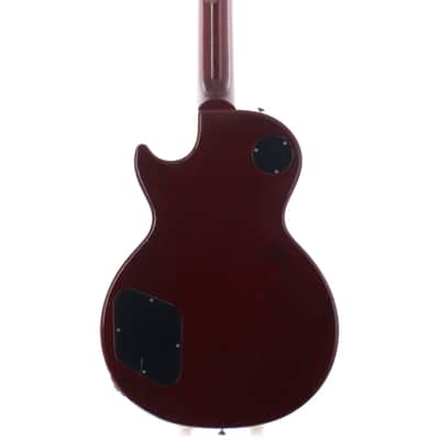 Immagine Gibson USA Les Paul Studio, 1997, Wine Red [91997392] (08/17) - 4