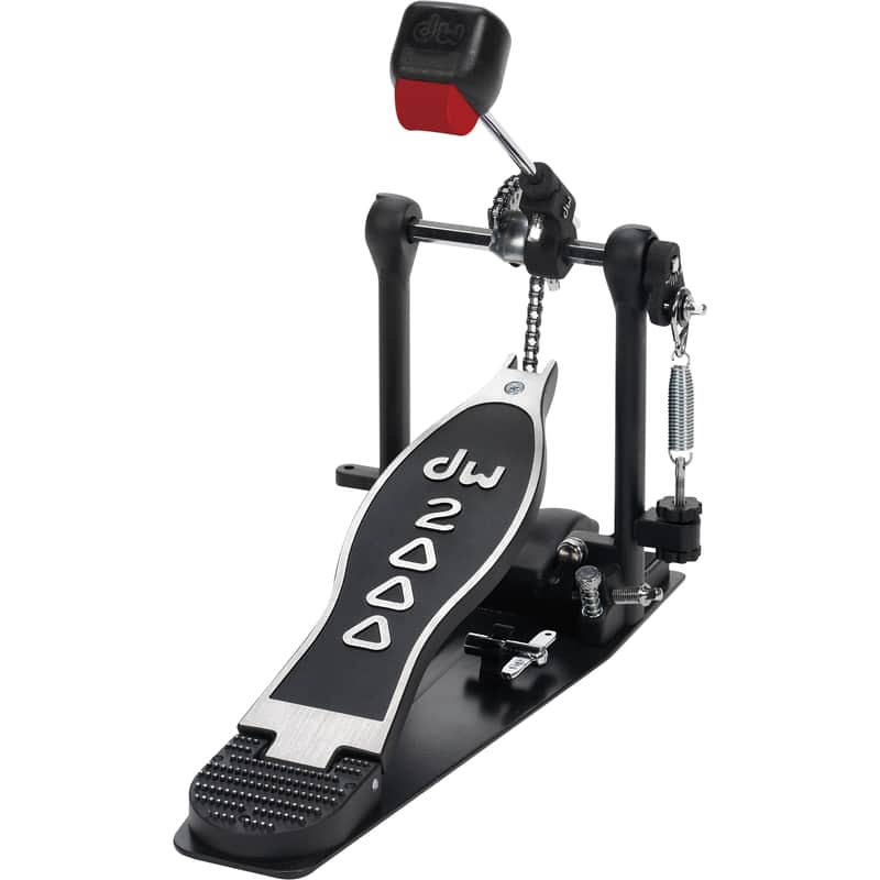 DW 2000 Single Bass Pedal DWCP2000 image 1