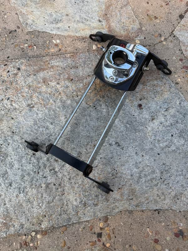 Immagine Pearl OptiMount Tom Drum Suspension Mount Large 13" + 14" - 1