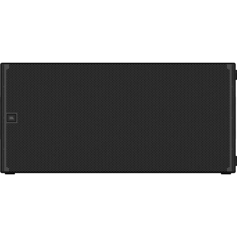 JBL SRX928S Dual 18-Inch Powered Subwoofer - Open Box, Mint image 1