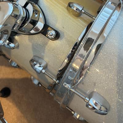 Pearl Export Series Drum Kit with CX200 Cymbal Pack and Hardware image 6