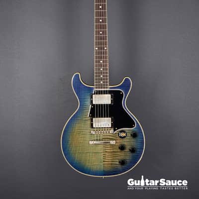 Gibson カスタムショップ Les Paul Special DC Gibson Custom An all-new model with an all-retro vibe!