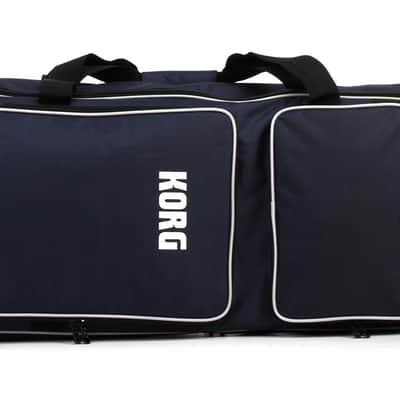Korg SC-KROSS2 88/KROME 88 Keyboard Gig Bag