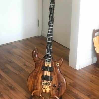 Alembic  Distillate Scorpion 1983 image 1