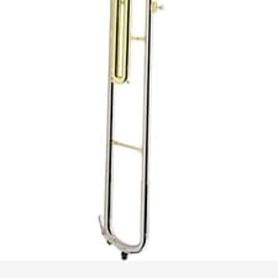 Jupiter JTB700VQ 700 Series Bb Valve Trombone image 2