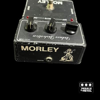 Morley Deluxe Distortion - X6608 image 2