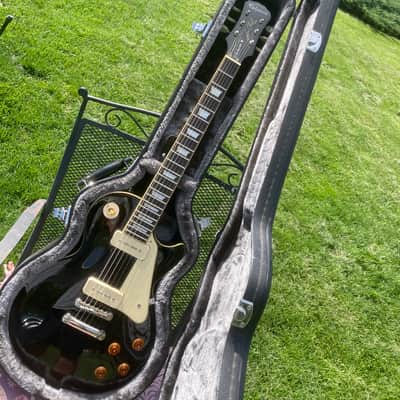 Epiphone '56 Les Paul Standard PRO Major Upgrades image 1