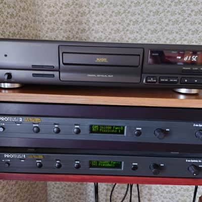 Technics SL -PG490 - Black image 2
