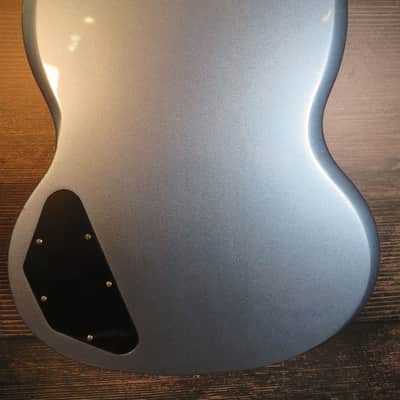 Epiphone SG PRO Electric Guitar (Jacksonville, FL) image 7