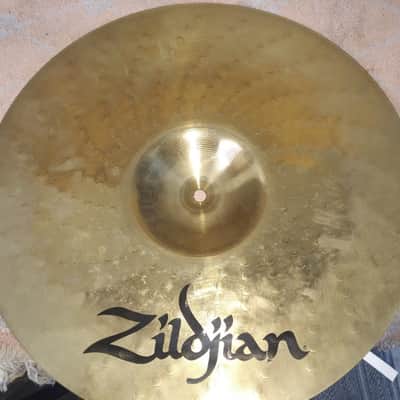 Immagine Zildjian Z Custom 16" Rock Crash 2005-2010 - Brass - 2