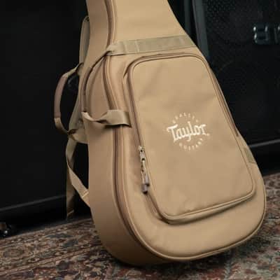 Taylor 214ce Grand Auditorium Acoustic/Electric Guitar with Gig Bag image 13